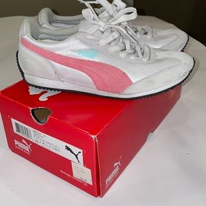 Puma Gym Shoes